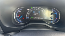 Toyota RAV4 2.5 VVT-i Hybrid Excel 5dr CVT 2WD Hybrid Estate